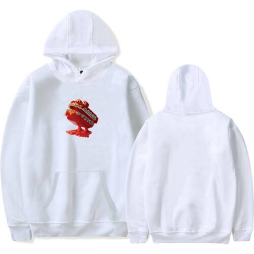 P1Harmony Hoodie #2