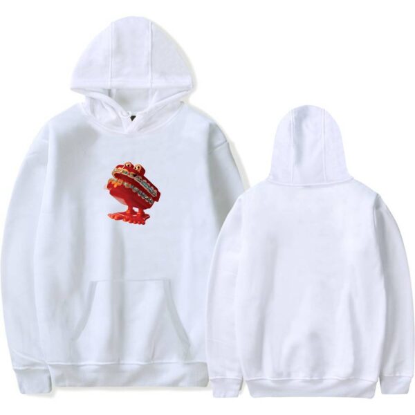 P1Harmony Hoodie #2