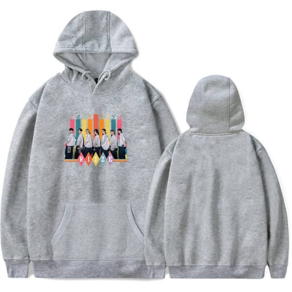 Riize Hoodie #2 - Image 4