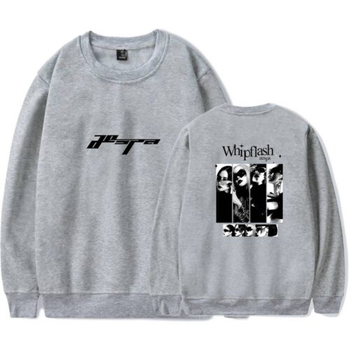 Aespa Whiplash Sweatshirt #1