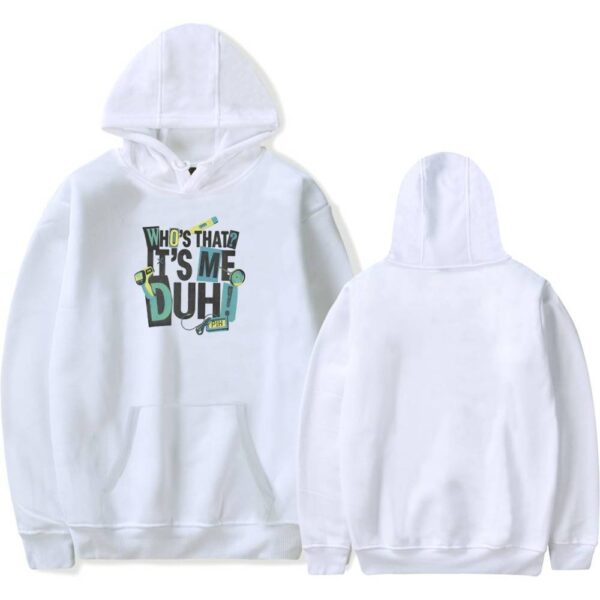 P1Harmony Hoodie #3 - Image 3