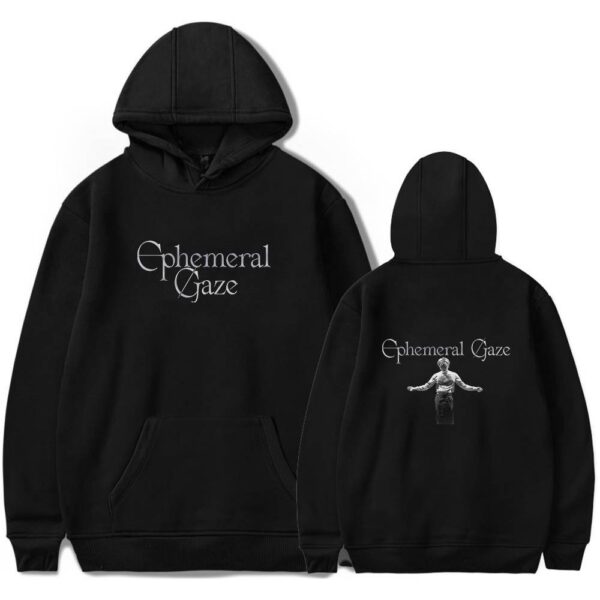 Taemin Hoodie #3 - Image 2