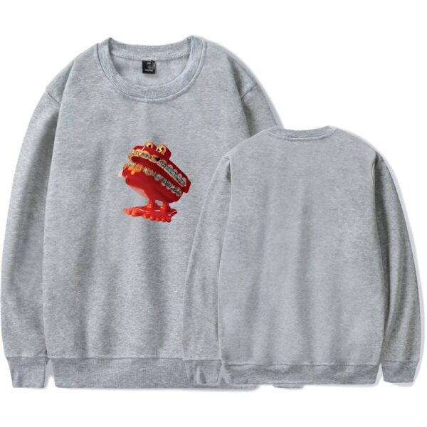 P1Harmony Sweatshirt #2 - Image 4