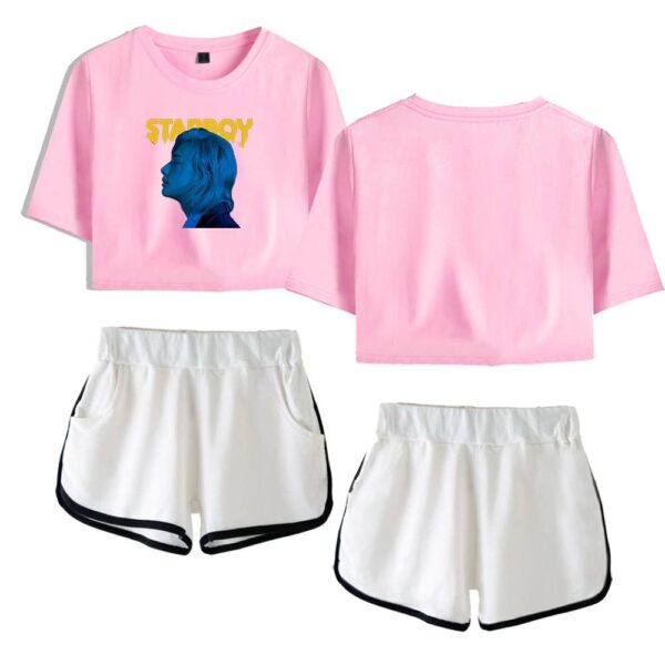 Hyunjin Tracksuit #2 - Image 5
