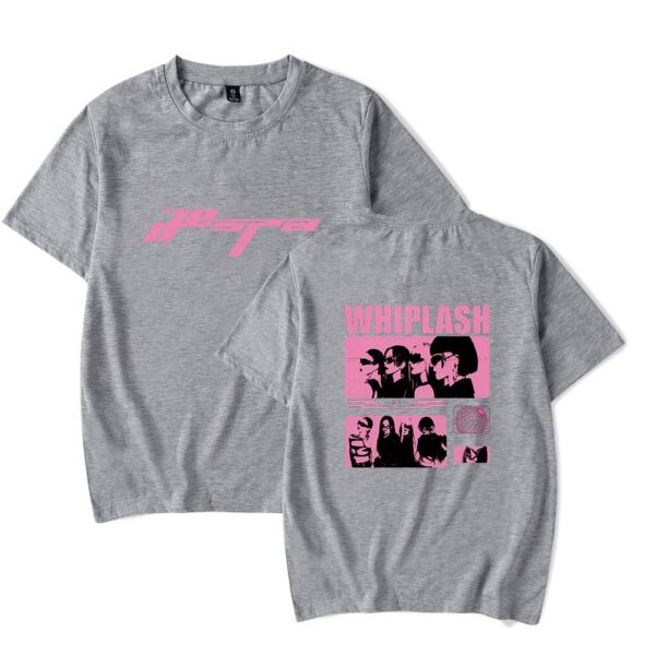 Aespa Whiplash T-Shirt #4 - Image 4
