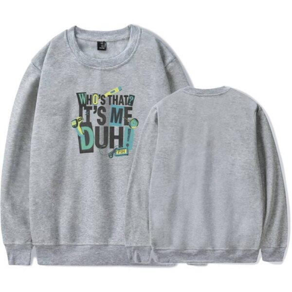 P1Harmony Sweatshirt #3 - Image 4
