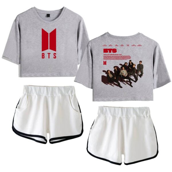 BTS Tracksuit #1 - Image 7
