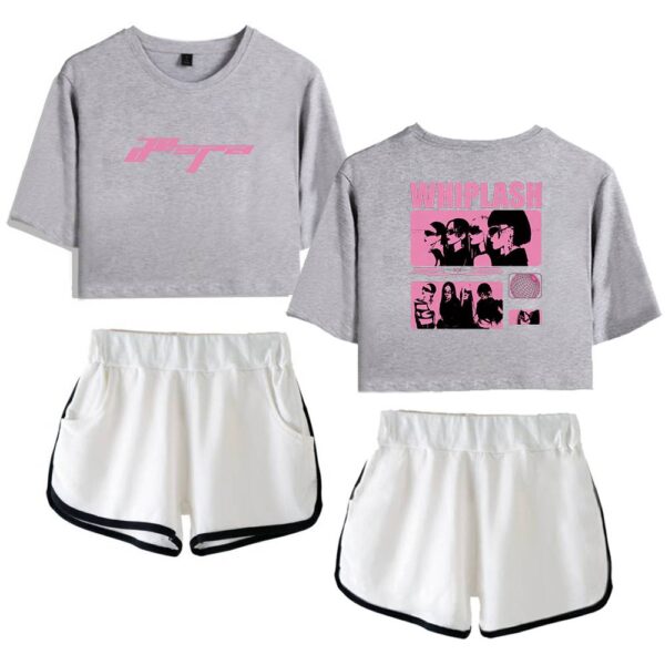 Aespa Whiplash Tracksuit #4 - Image 7