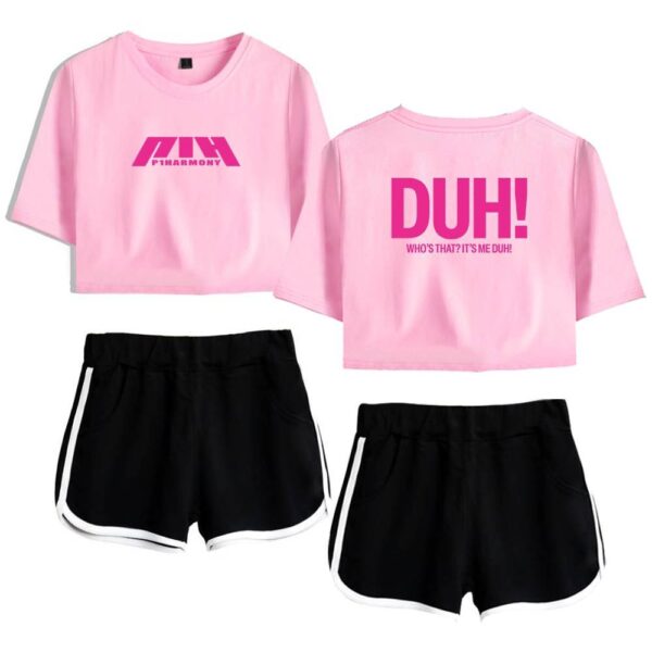 P1Harmony Tracksuit #1 - Image 4