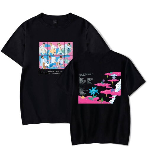 BTS T-Shirt #3