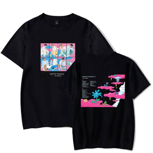 BTS T-Shirt #3