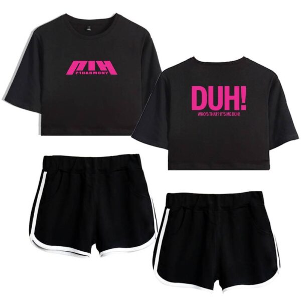 P1Harmony Tracksuit #1 - Image 2