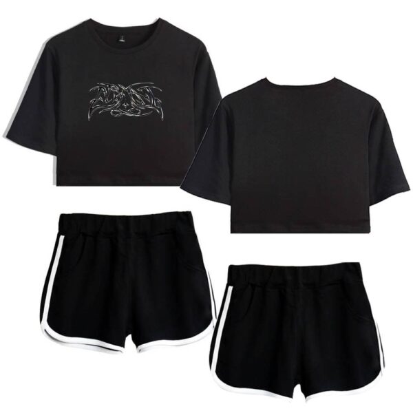 Taemin Tracksuit #4 - Image 2