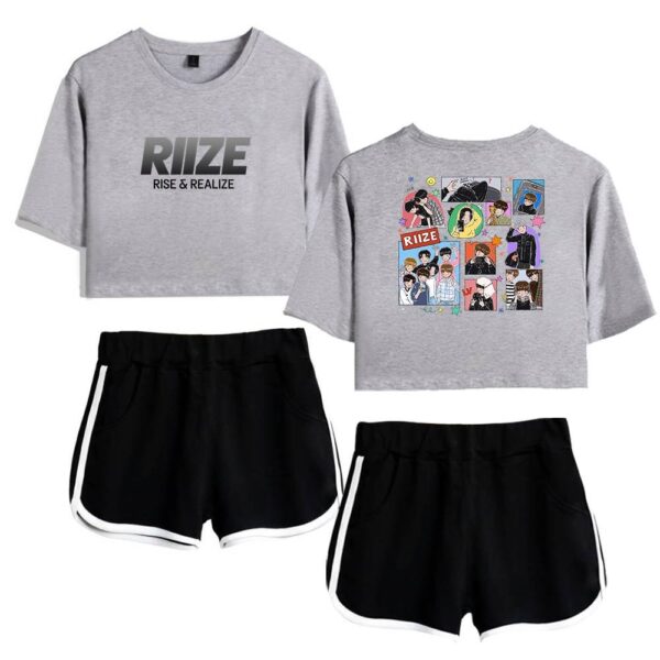 Riize Tracksuit #3 - Image 6