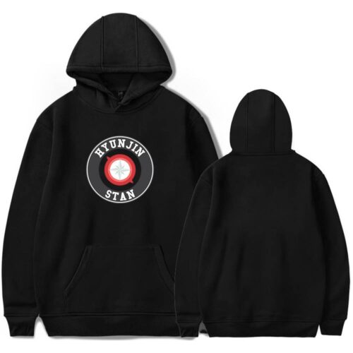 Hyunjin Hoodie #1