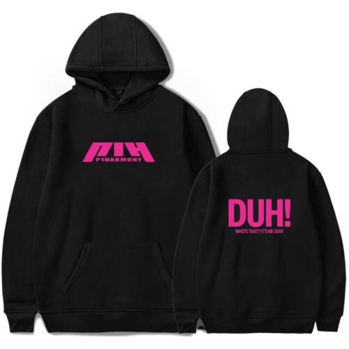 P1Harmony Hoodie #1