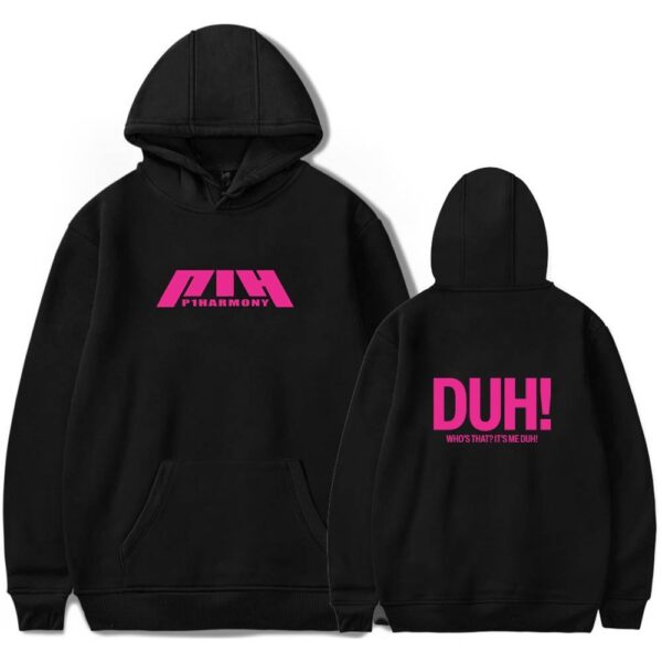 P1Harmony Hoodie #1