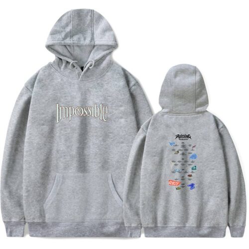 Riize Hoodie #4