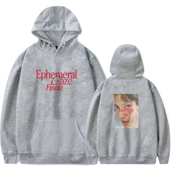 Taemin Hoodie #2 - Image 4