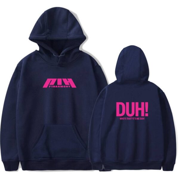 P1Harmony Hoodie #1 - Image 3