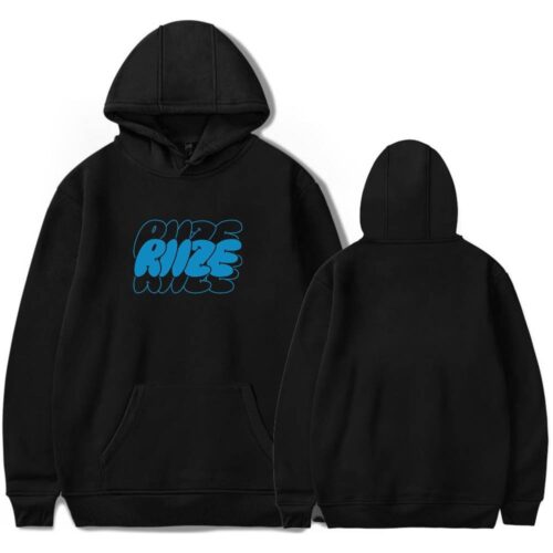 Riize Hoodie #1