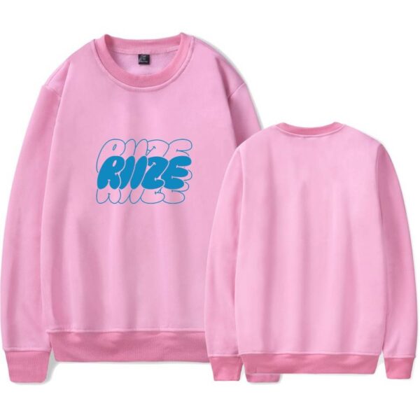 Riize Sweatshirt #1 - Image 5