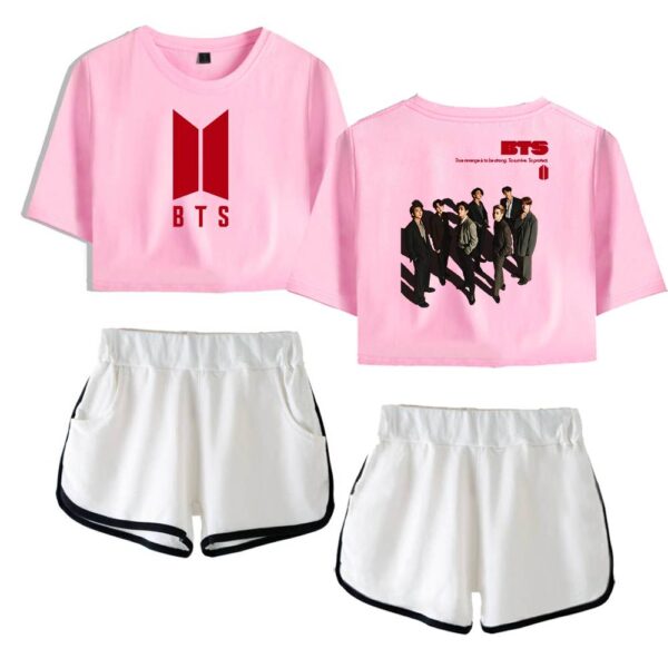 BTS Tracksuit #4 - Image 6
