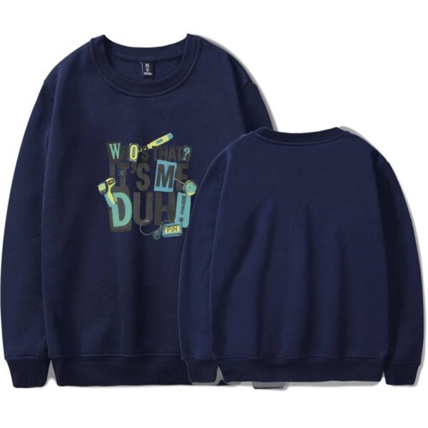 P1Harmony Sweatshirt #3 - Image 3