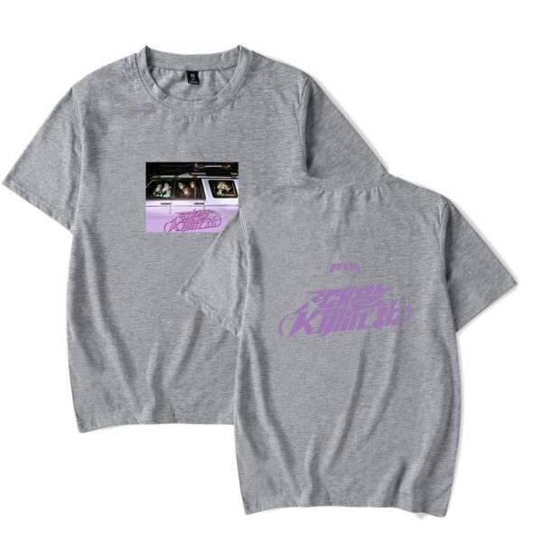 P1Harmony T-Shirt #4 - Image 4