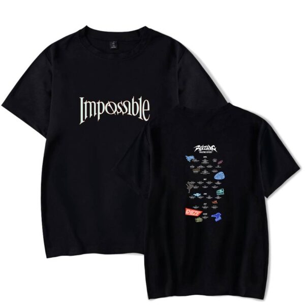 Riize T-Shirt #4 - Image 2