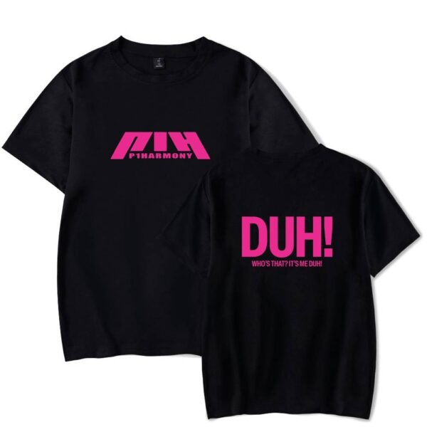 P1Harmony T-Shirt #1 - Image 2