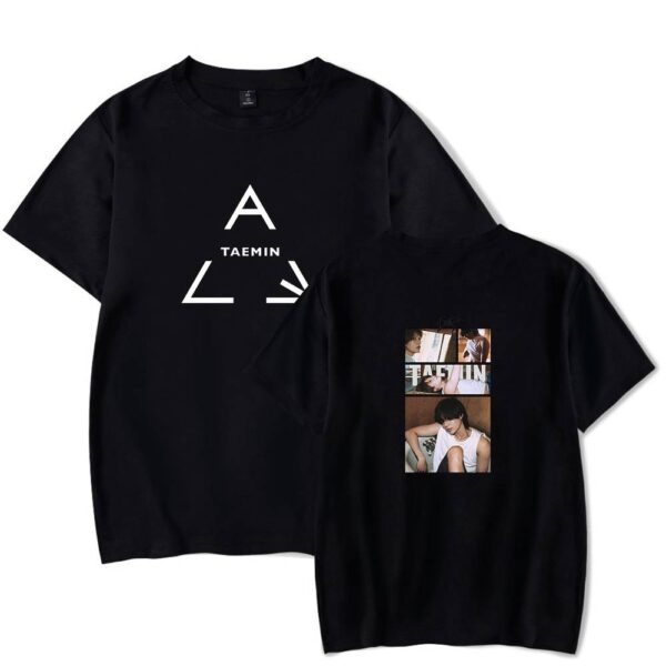 Taemin T-Shirt #1 - Image 2