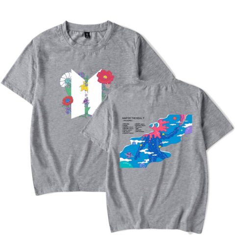 BTS T-Shirt #2