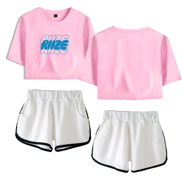 Riize Tracksuit #1 - Image 5