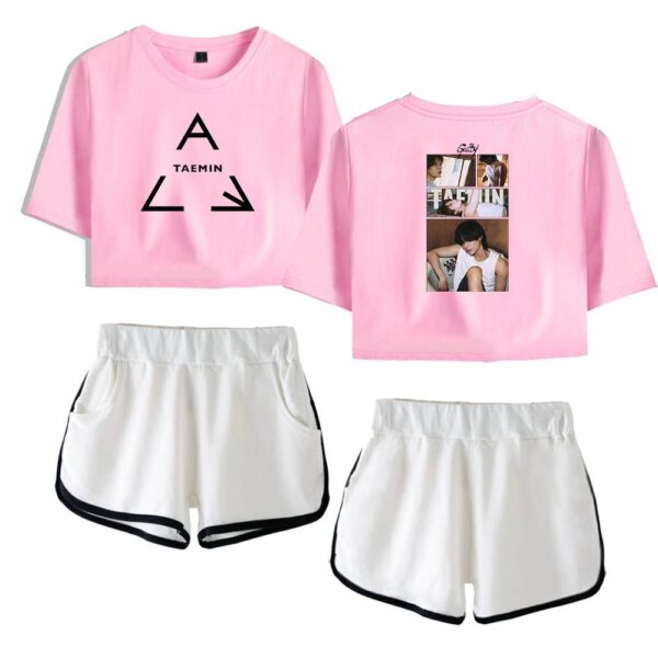 Taemin Tracksuit #1 - Image 5