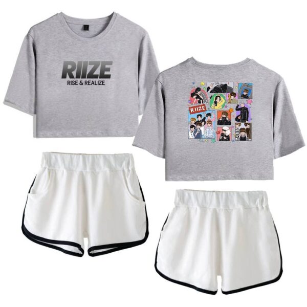 Riize Tracksuit #3 - Image 7