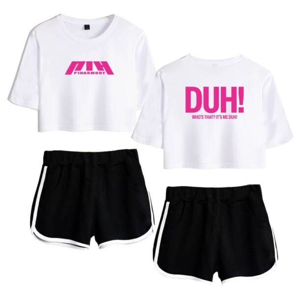 P1Harmony Tracksuit #1 - Image 3