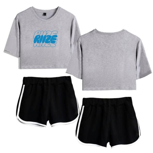 Riize Tracksuit #1 - Image 6