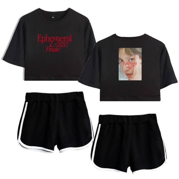 Taemin Tracksuit #2 - Image 2