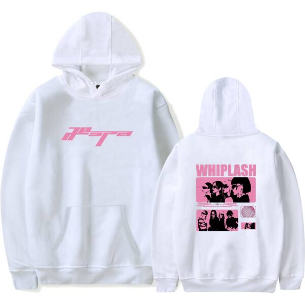 Aespa Whiplash Hoodie #4 - Image 3