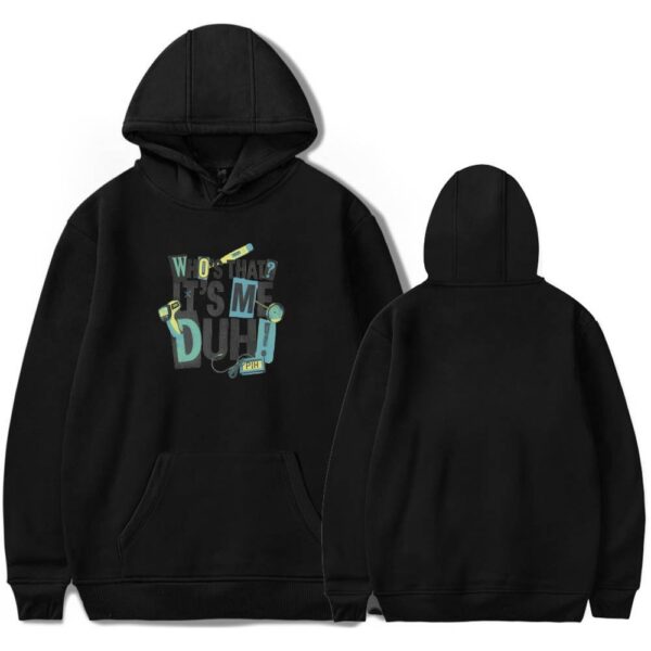P1Harmony Hoodie #3 - Image 2