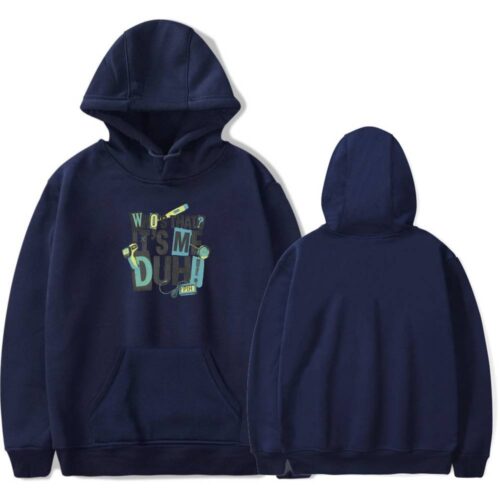 P1Harmony Hoodie #3