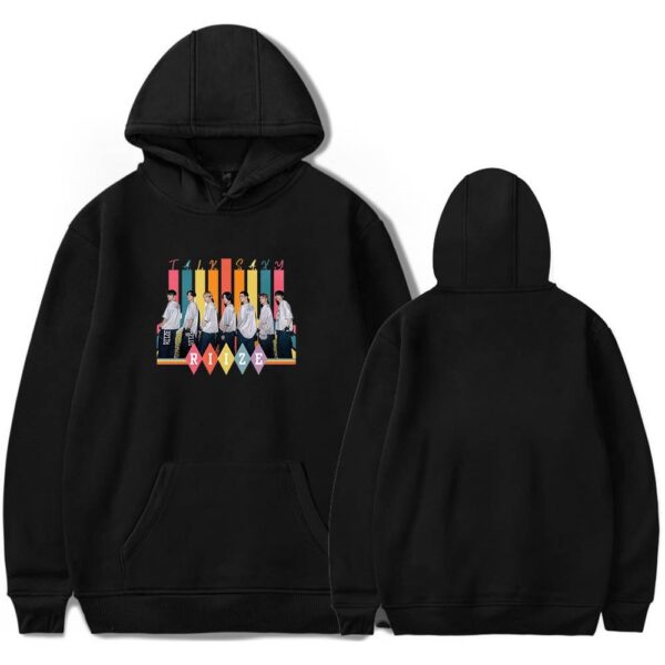 Riize Hoodie #2 - Image 2