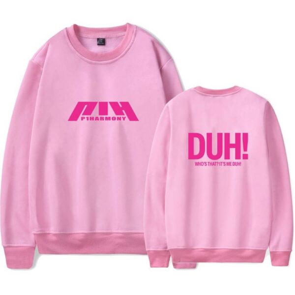 P1Harmony Sweatshirt #1 - Image 5