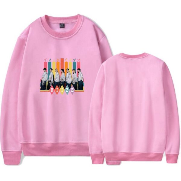 Riize Sweatshirt #2 - Image 5