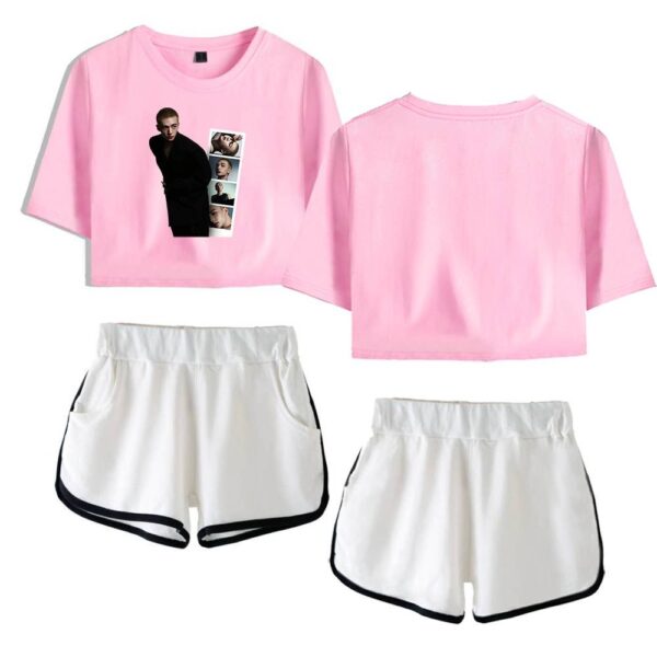 Hyunjin Tracksuit #4 - Image 6