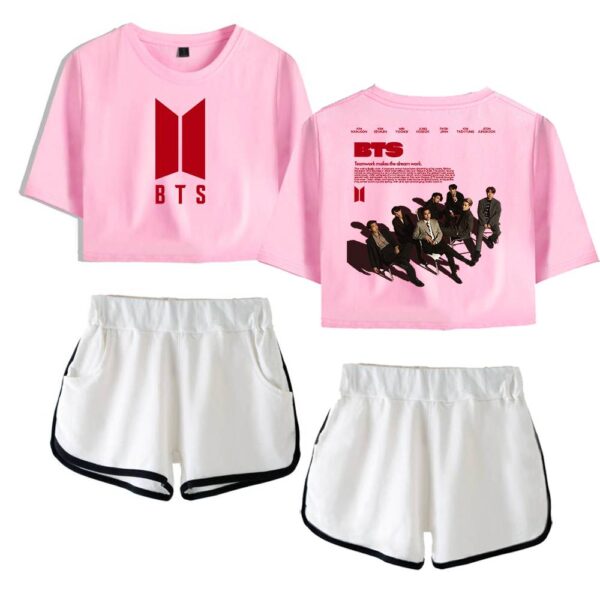 BTS Tracksuit #1 - Image 5