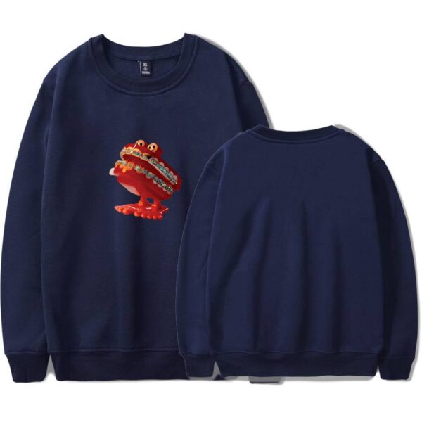 P1Harmony Sweatshirt #2 - Image 3
