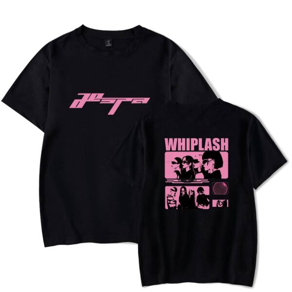 Aespa Whiplash T-Shirt #4