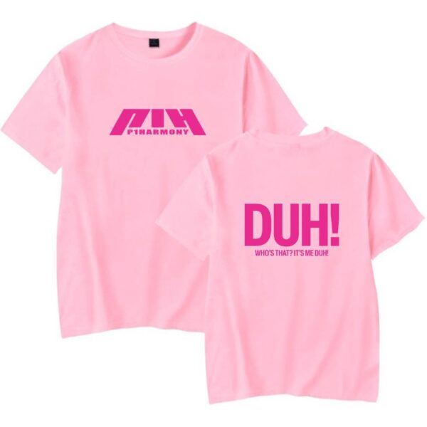 P1Harmony T-Shirt #1 - Image 5